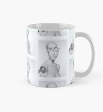 Porträt Tasse (Standard)