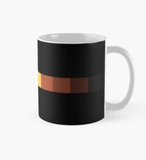 MCRN with colors Mug