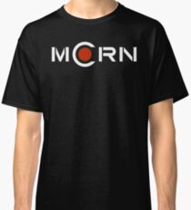MCRN logo Classic T-Shirt