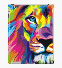 Vinilo o funda para iPad Orgullo de Leon