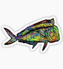 Today's Trophy Sticker