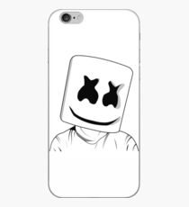Marshmello iPhone Case