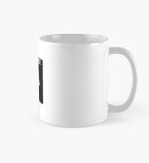 Secret Service K9 Mug