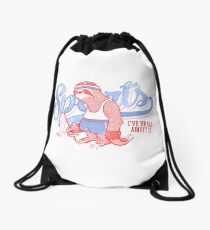 Sports? Drawstring Bag