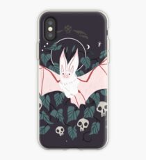 Familiar - Desert Long Eared Bat iPhone Case