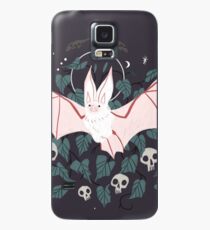 Familiar - Desert Long Eared Bat Case/Skin for Samsung Galaxy