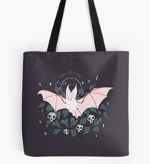 Vertraut - Wüsten-Langohr-Fledermaus Tasche