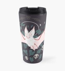 Familiar - Desert Long Eared Bat Travel Mug