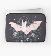 Vertraut - Wüsten-Langohr-Fledermaus Laptoptasche