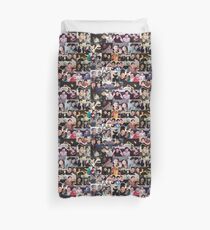 Dan and Phil! Duvet Cover