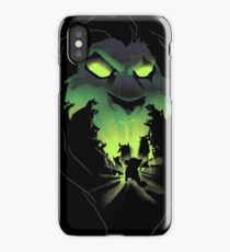 Be Prepared iPhone Case