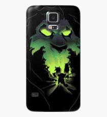 Be Prepared Case/Skin for Samsung Galaxy