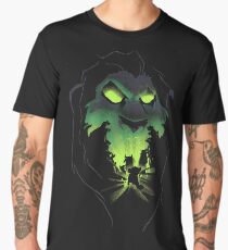 Be Prepared Men's Premium T-Shirt