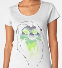 Be Prepared Women's Premium T-Shirt