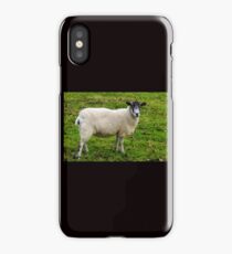 I.m Watching Ewe.......... iPhone Case