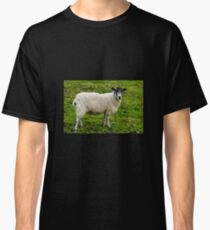 I.m Watching Ewe.......... Classic T-Shirt