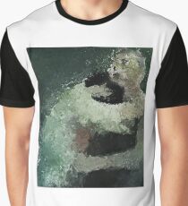 Hannigram Becoming Canon Graphic T-Shirt