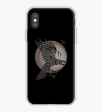 RAVEN iPhone Case