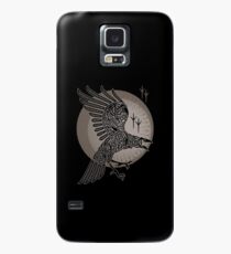 RAVEN Case/Skin for Samsung Galaxy