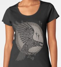 RABE Frauen Premium T-Shirts