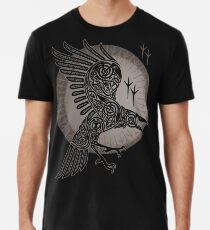 RABE Männer Premium T-Shirts