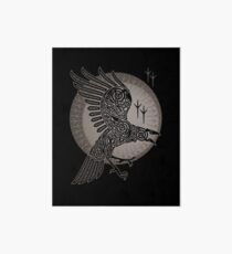 RAVEN Art Board