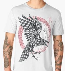 RAGNAR'S RAVEN Men's Premium T-Shirt