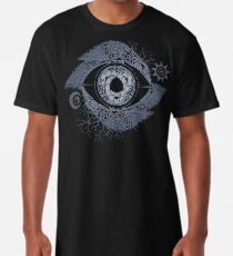ODINS AUGE Longshirt