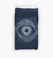 ODINS AUGE Bettbezug