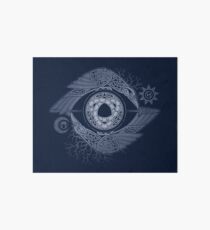 ODIN'S EYE Art Board