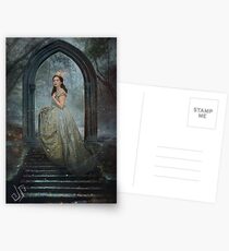 Portal to a Forgotten Tale Postcards