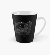 NORTHERN RAVEN Tall Mug