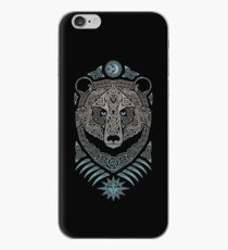 FOREST LORD iPhone Case