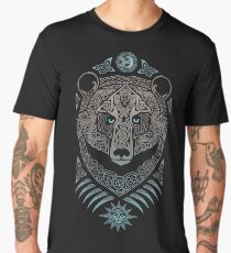 FOREST LORD Men's Premium T-Shirt