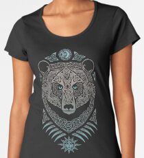 FOREST LORD Women's Premium T-Shirt