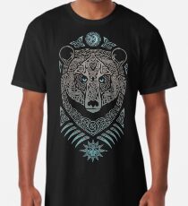 WALD, HERR Longshirt