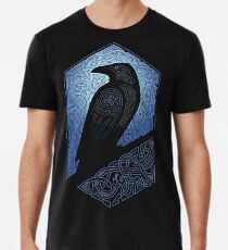 WÄCHTER Männer Premium T-Shirts