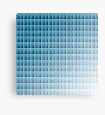 Rectangles Canvas Print