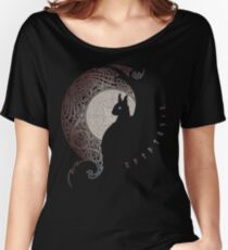 RATATOSKR Women's Relaxed Fit T-Shirt