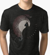 RATATOSKR Tri-blend T-Shirt