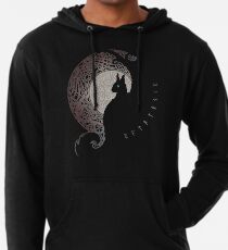 Sudadera con capucha ligera RATATOSKR