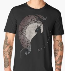 RATATOSKR Men's Premium T-Shirt