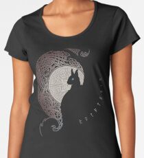 RATATOSKR Women's Premium T-Shirt