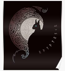 RATATOSKR Poster
