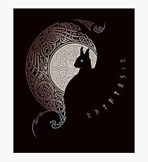 RATATOSKR Photographic Print