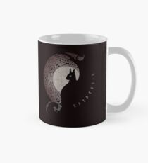 RATATOSKR Tasse