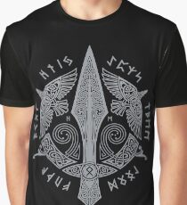 GUNGNIR Graphic T-Shirt
