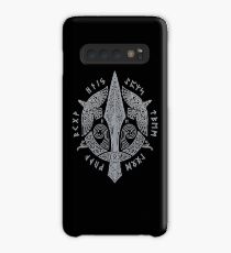 GUNGNIR Case/Skin for Samsung Galaxy