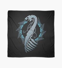 BLACK MOON. NAGLFAR. Scarf