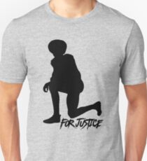 for justice Unisex T-Shirt